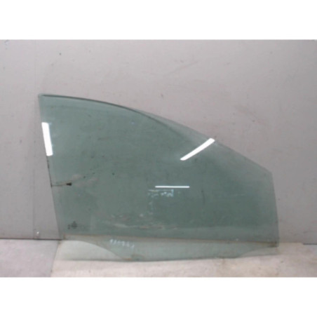 Vitre avant droit MERCEDES CLASSE B 245 Photo n°1