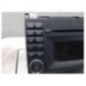 Autoradio d'origine MERCEDES CLASSE B 245