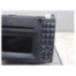 Autoradio d'origine MERCEDES CLASSE B 245