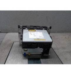 Autoradio d'origine MERCEDES CLASSE B 245 Photo n°4