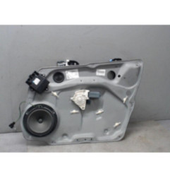 Moteur leve vitre avant droit MERCEDES CLASSE B 245 Photo n°1