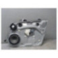 Moteur leve vitre avant droit MERCEDES CLASSE B 245