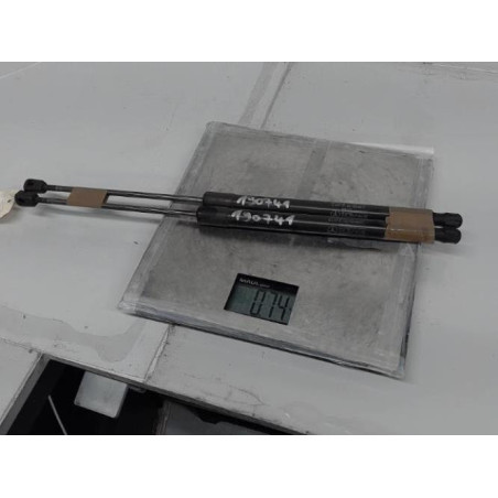 Verin de coffre MERCEDES CLASSE B 245