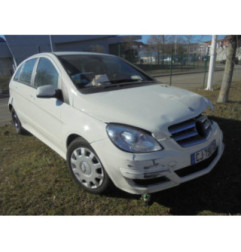 Verin de coffre MERCEDES CLASSE B 245 Photo n°5