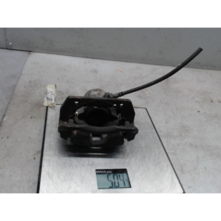 Etrier avant droit (freinage) MERCEDES CLASSE B 245