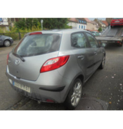 Anti brouillard gauche (feux) MAZDA 2 2 Photo n°5