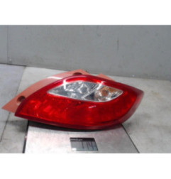 Feu arriere principal droit (feux) MAZDA 2 2 Photo n°1