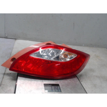 Feu arriere principal droit (feux) MAZDA 2 2 Photo n°1