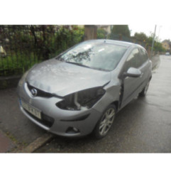 Feu arriere principal droit (feux) MAZDA 2 2 Photo n°3