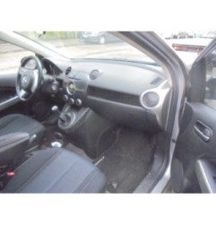 Feu arriere principal droit (feux) MAZDA 2 2 Photo n°7