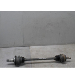 Cardan arriere gauche (transmission) MERCEDES CLASSE C 204 Photo n°1