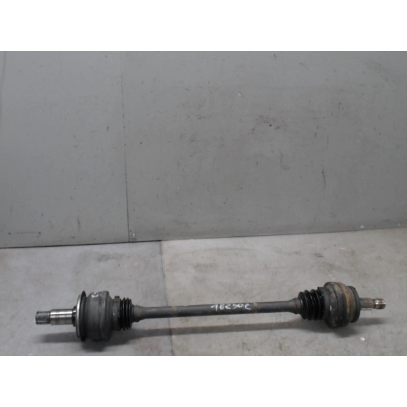 Cardan arriere gauche (transmission) MERCEDES CLASSE C 204