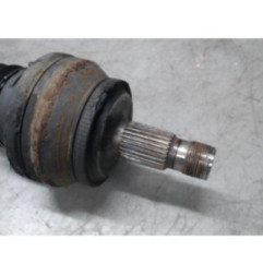 Cardan arriere gauche (transmission) MERCEDES CLASSE C 204