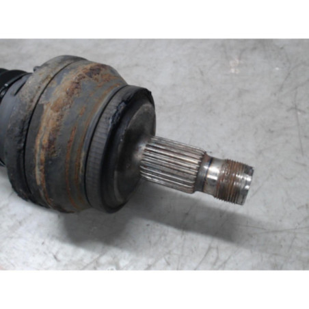 Cardan arriere gauche (transmission) MERCEDES CLASSE C 204