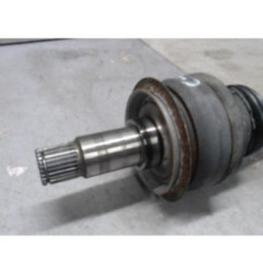 Cardan arriere gauche (transmission) MERCEDES CLASSE C 204 Photo n°3