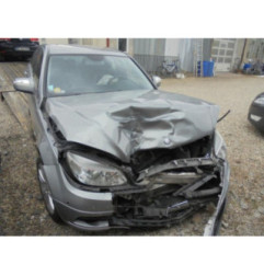 Cardan arriere gauche (transmission) MERCEDES CLASSE C 204 Photo n°5