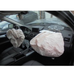 Cardan arriere gauche (transmission) MERCEDES CLASSE C 204 Photo n°8