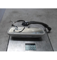 Retroviseur interieur MERCEDES CLASSE C 204 Photo n°1