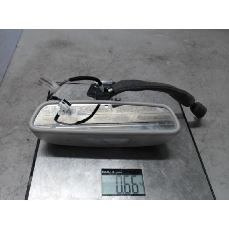 Retroviseur interieur MERCEDES CLASSE C 204