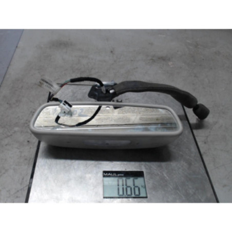 Retroviseur interieur MERCEDES CLASSE C 204 Photo n°1