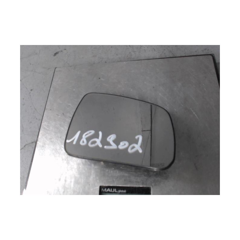 Glace retroviseur droit MERCEDES CLASSE C 204