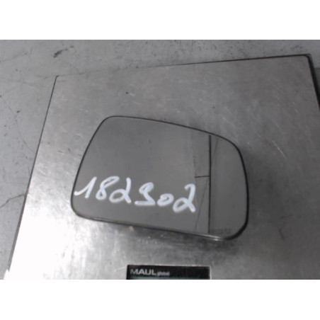Glace retroviseur droit MERCEDES CLASSE C 204 Photo n°1