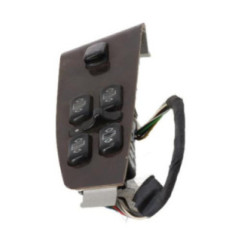 Interrupteur de leve vitre avant gauche MERCEDES CLASSE S 220 Photo n°3