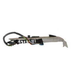 Interrupteur de leve vitre avant gauche MERCEDES CLASSE S 220 Photo n°4