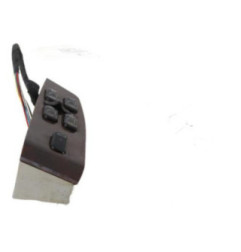 Interrupteur de leve vitre avant gauche MERCEDES CLASSE S 220 Photo n°5