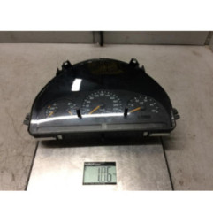 Compteur MERCEDES CLASSE M 163 Photo n°1