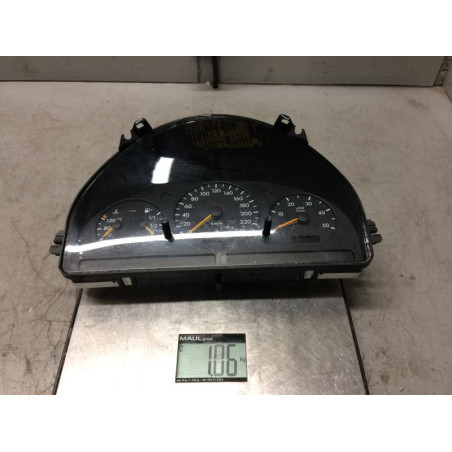 Compteur MERCEDES CLASSE M 163 Photo n°1