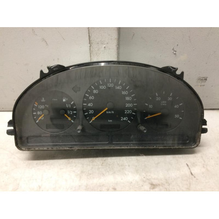 Compteur MERCEDES CLASSE M 163