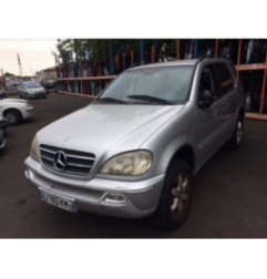 Compteur MERCEDES CLASSE M 163 Photo n°5