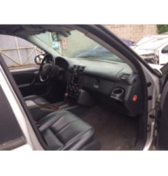 Compteur MERCEDES CLASSE M 163 Photo n°7