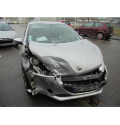 Trappe d'essence PEUGEOT 208 1 Photo n°5