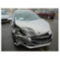Trappe d'essence PEUGEOT 208 1