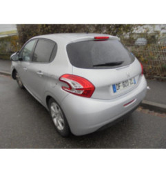 Trappe d'essence PEUGEOT 208 1 Photo n°7