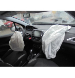 Trappe d'essence PEUGEOT 208 1 Photo n°8