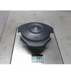 Air bag conducteur RENAULT MODUS Photo n°1