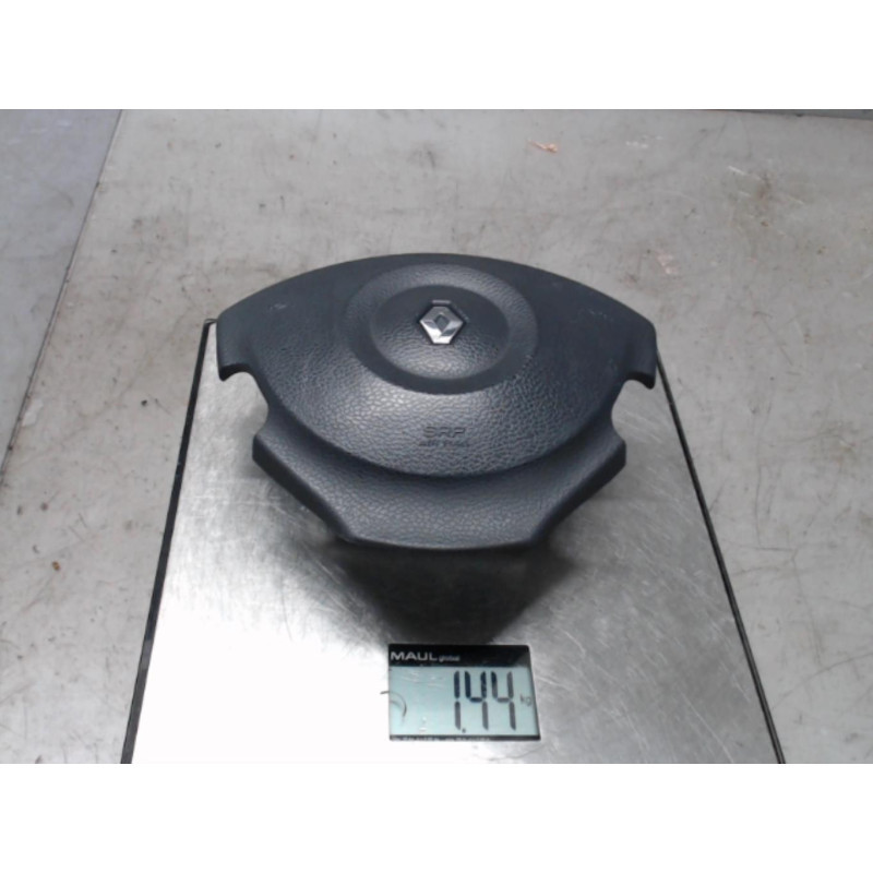 Air bag conducteur RENAULT MODUS