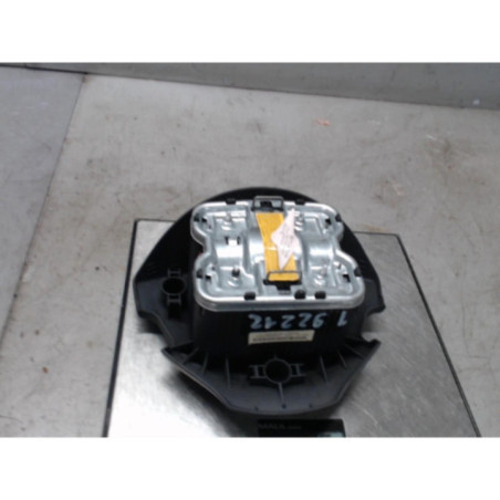 Air bag conducteur RENAULT MODUS