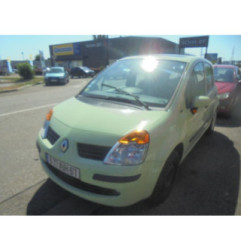 Air bag conducteur RENAULT MODUS Photo n°3