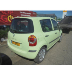 Air bag conducteur RENAULT MODUS Photo n°5