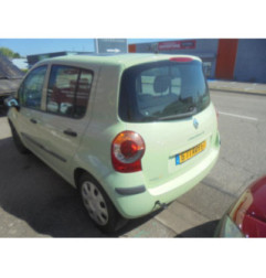 Air bag conducteur RENAULT MODUS Photo n°6