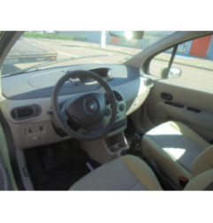 Air bag conducteur RENAULT MODUS Photo n°7