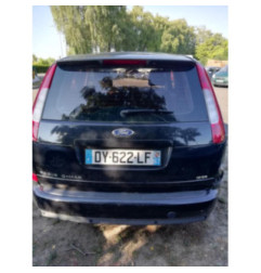Retroviseur gauche FORD C-MAX 1 Photo n°5