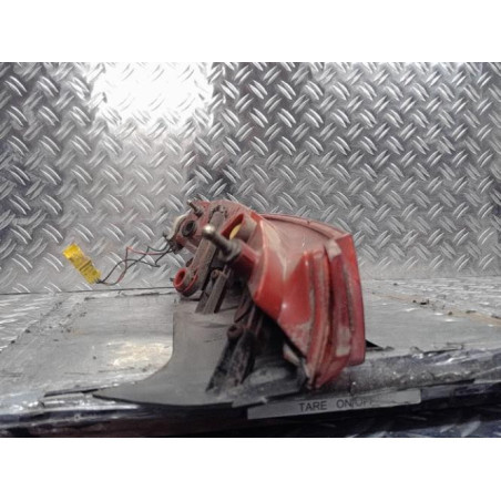 Feu arriere secondaire droit (feux) CITROEN C5 1