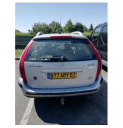 Feu arriere secondaire droit (feux) CITROEN C5 1 Photo n°6