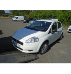 Retroviseur droit FIAT GRANDE PUNTO Photo n°4