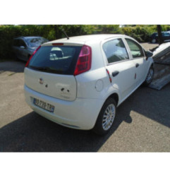 Retroviseur droit FIAT GRANDE PUNTO Photo n°6